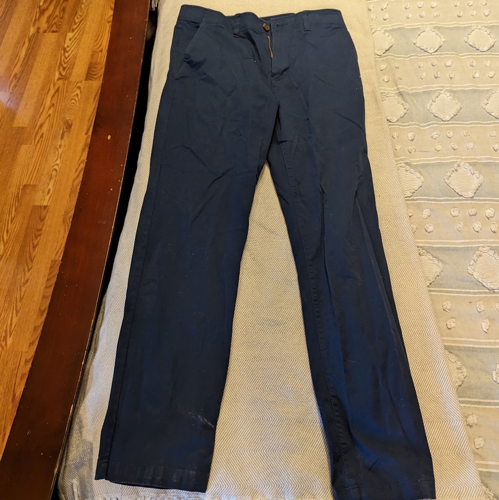 Haggar Clothing suit pants 33x32